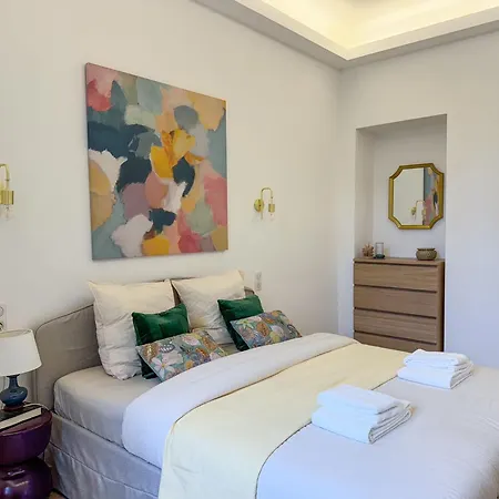 Grand Renove - Jardin Et Parking - Cz