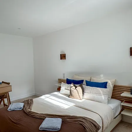 Grand Renove - Jardin Et Parking - Cz * Cannes